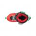 Детские ролики для фрискейта Rollerblade Apex Red Mint Детские ролики для фрискейта Rollerblade Apex Red Mint